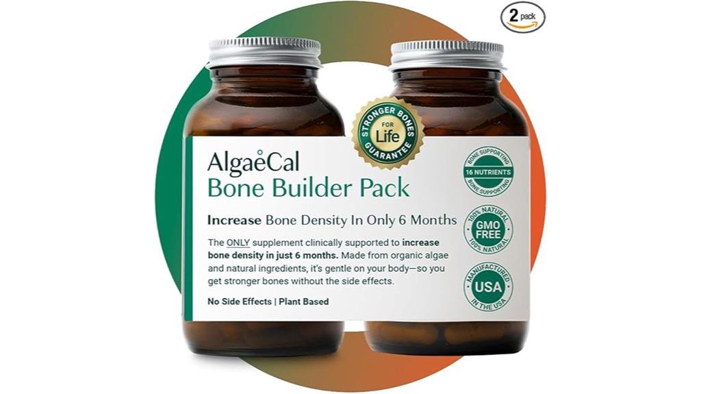 algaecal bone builder review