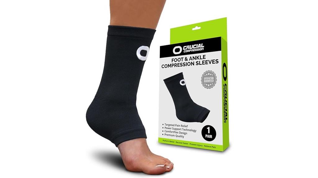 comfort and support guaranteed