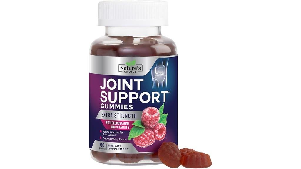 effective and tasty gummies