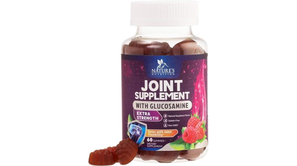 effective and tasty gummies