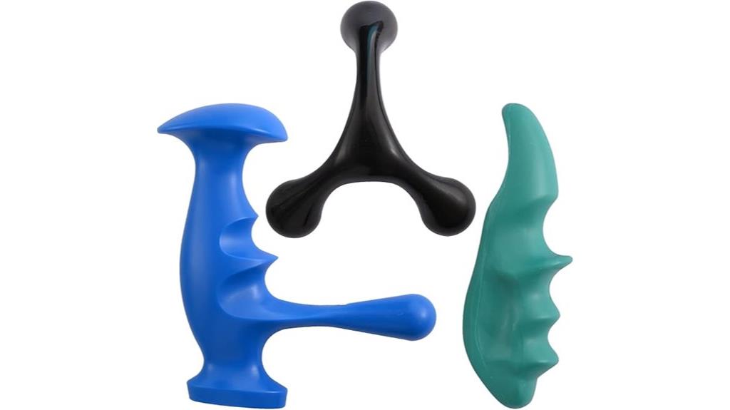 effective massage tool review