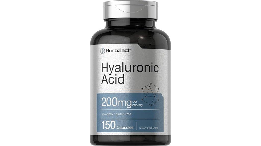 horb ach hyaluronic acid review