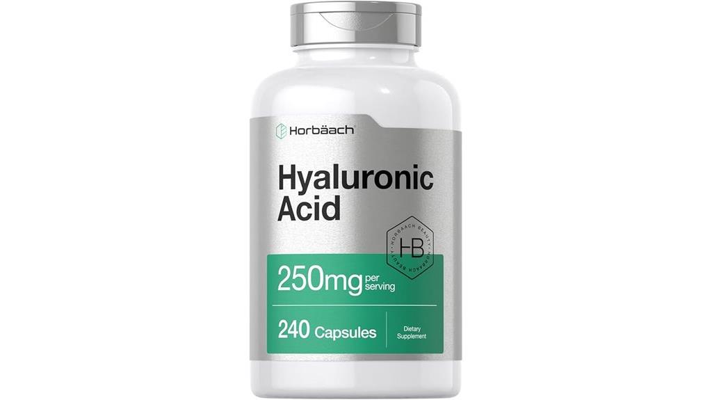 horb ach hyaluronic acid review