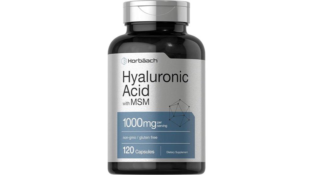 horb ach hyaluronic acid review