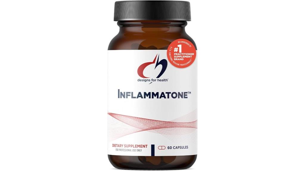 inflammation support dietary supplement