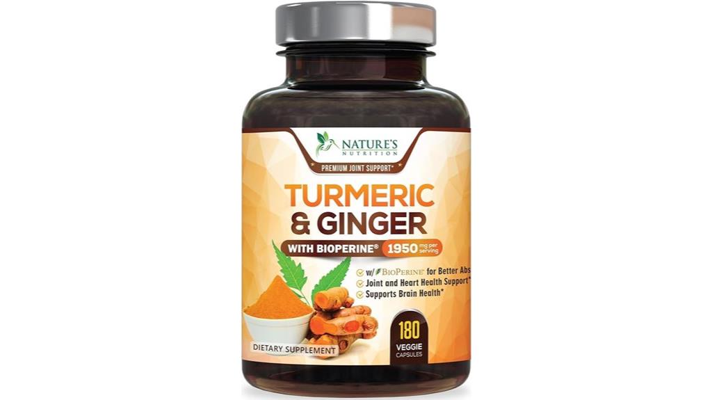 joint support turmeric benefits