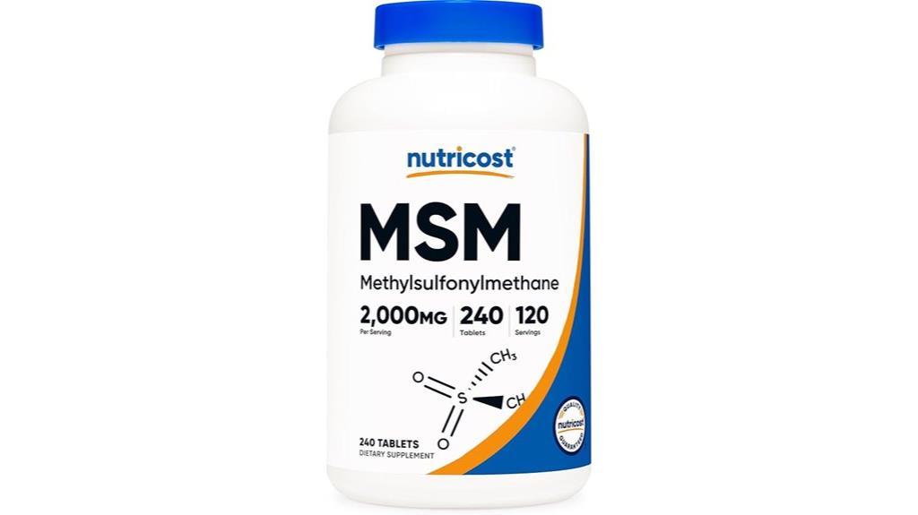 msm tablets detailed review